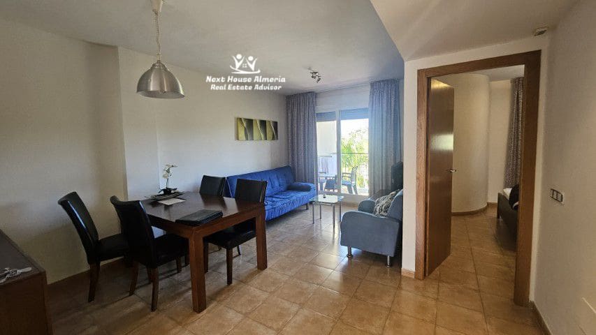 2 bedroom Penthouse for sale in Aguilas with garage - € 138,000 (Ref: 9018483)