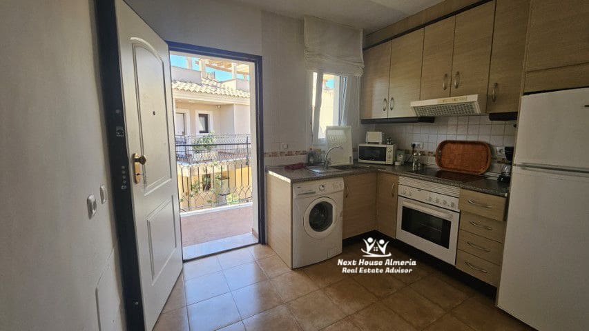 2 bedroom Penthouse for sale in Aguilas with garage - € 138,000 (Ref: 9018483)