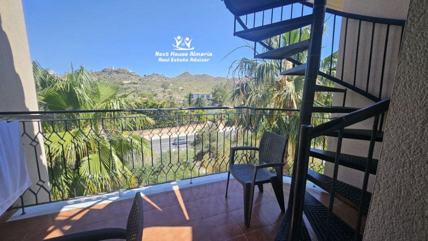 2 bedroom Penthouse for sale in Aguilas with garage - € 138,000 (Ref: 9018483)