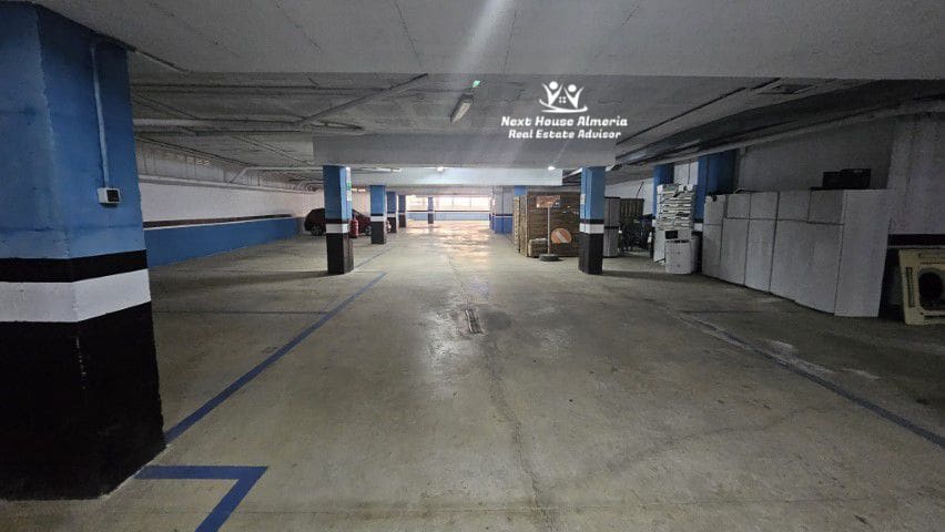 2 bedroom Penthouse for sale in Aguilas with garage - € 138,000 (Ref: 9018483)