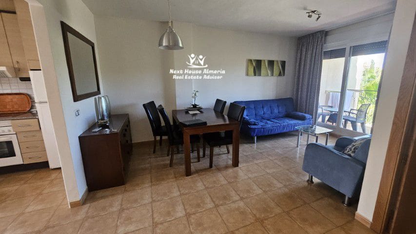 2 bedroom Penthouse for sale in Aguilas with garage - € 138,000 (Ref: 9018483)