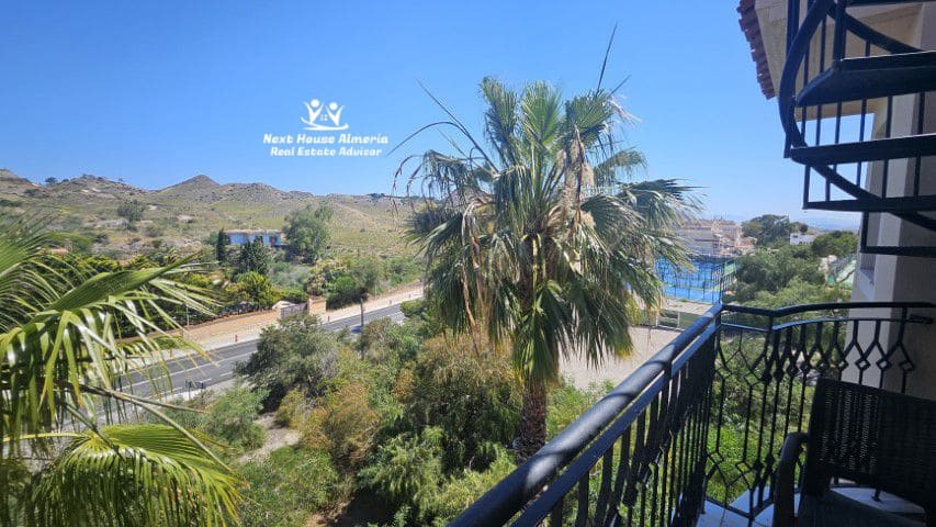 2 bedroom Penthouse for sale in Aguilas with garage - € 138,000 (Ref: 9018483)