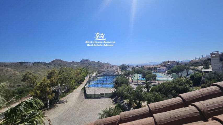 2 bedroom Penthouse for sale in Aguilas with garage - € 138,000 (Ref: 9018483)