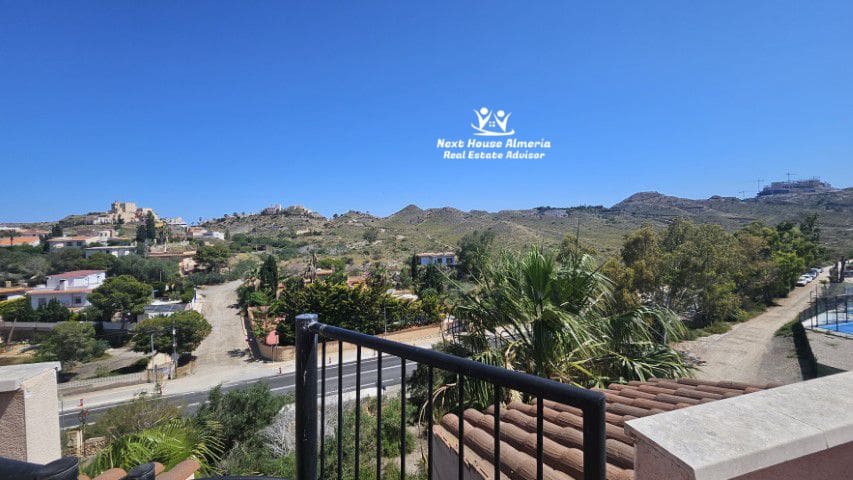 2 bedroom Penthouse for sale in Aguilas with garage - € 138,000 (Ref: 9018483)