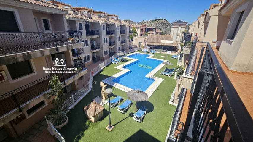 2 bedroom Penthouse for sale in Aguilas with garage - € 138,000 (Ref: 9018483)