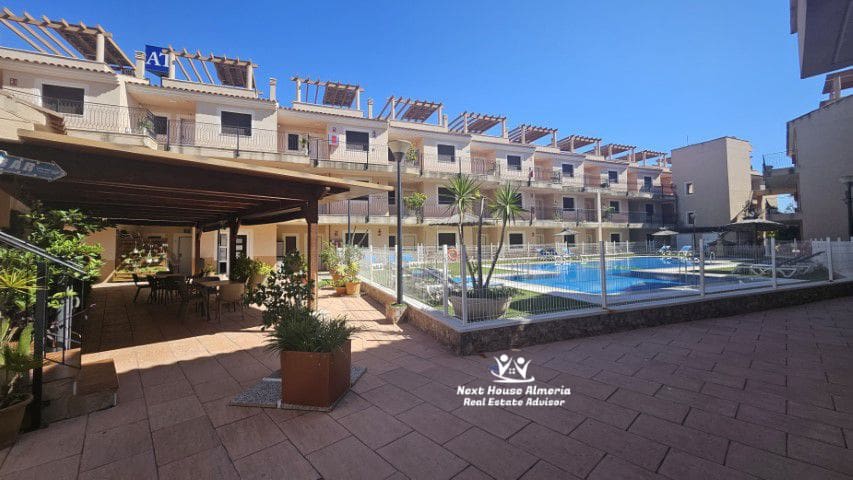 2 bedroom Penthouse for sale in Aguilas with garage - € 138,000 (Ref: 9018483)