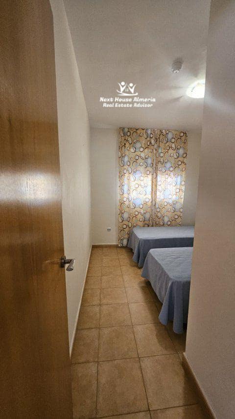 2 bedroom Apartment for sale in Aguilas with garage - € 123,000 (Ref: 9018484)