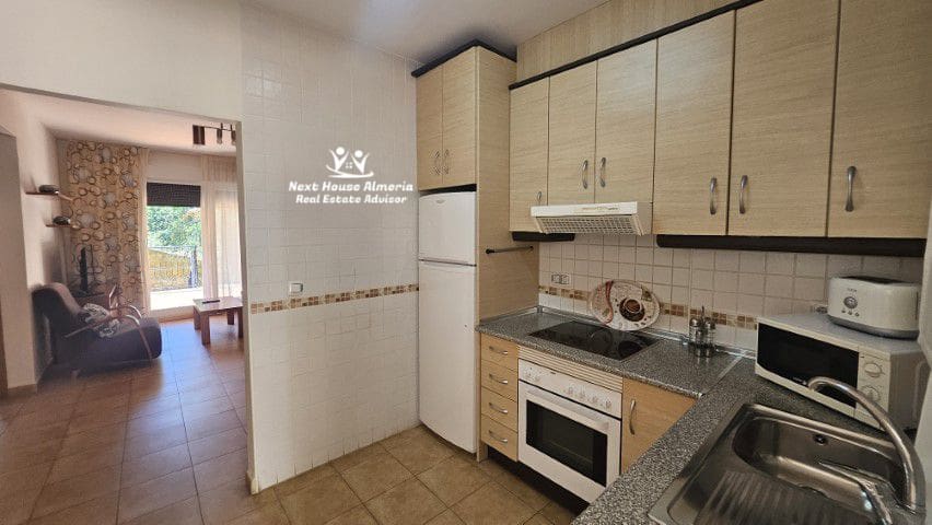 2 bedroom Apartment for sale in Aguilas with garage - € 123,000 (Ref: 9018484)