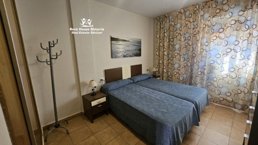 2 bedroom Apartment for sale in Aguilas with garage - € 123,000 (Ref: 9018484)