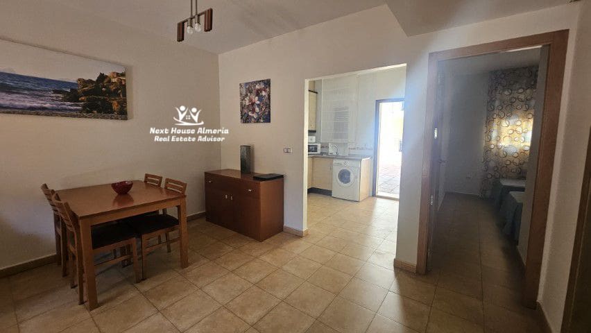 2 bedroom Apartment for sale in Aguilas with garage - € 123,000 (Ref: 9018484)