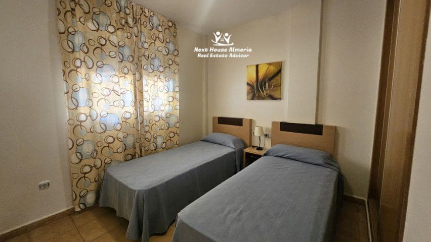 2 bedroom Apartment for sale in Aguilas with garage - € 123,000 (Ref: 9018484)