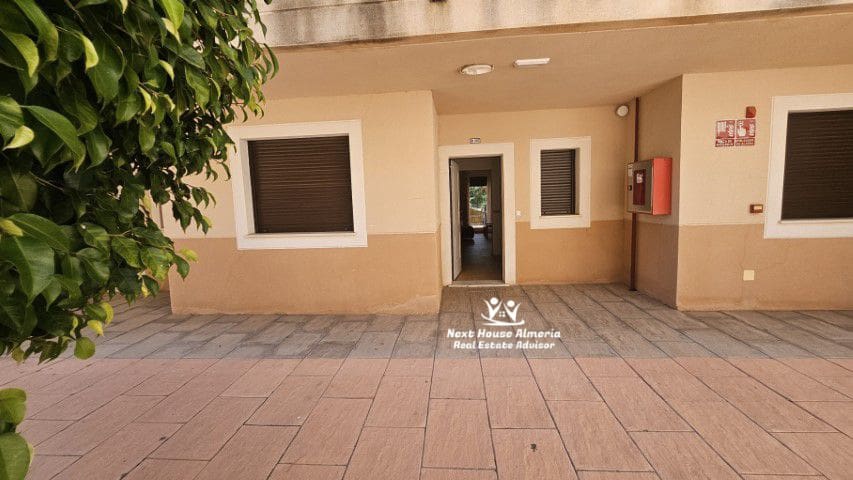 2 bedroom Apartment for sale in Aguilas with garage - € 123,000 (Ref: 9018484)