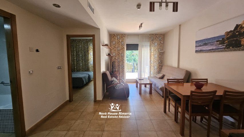 2 bedroom Apartment for sale in Aguilas with garage - € 123,000 (Ref: 9018484)