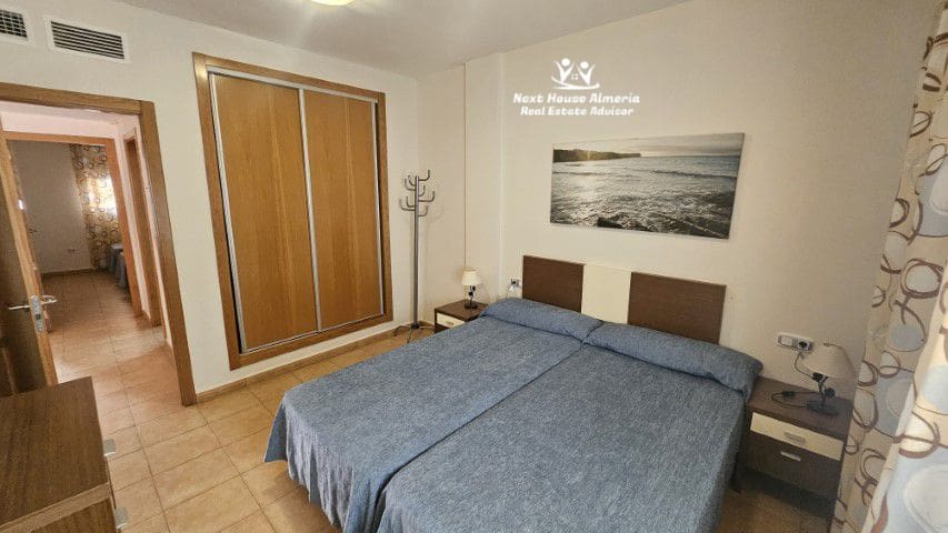2 bedroom Apartment for sale in Aguilas with garage - € 123,000 (Ref: 9018484)