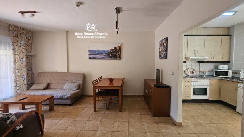 2 bedroom Apartment for sale in Aguilas with garage - € 123,000 (Ref: 9018484)
