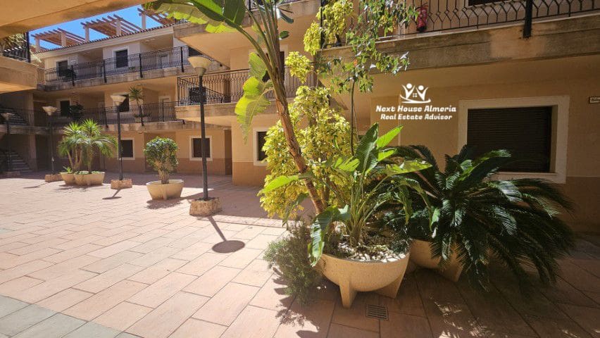 2 bedroom Apartment for sale in Aguilas with garage - € 123,000 (Ref: 9018484)