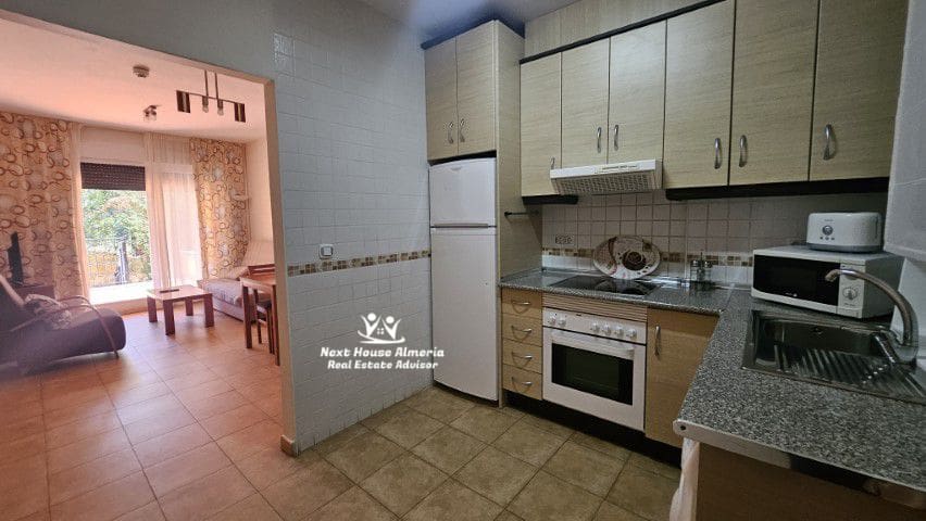 2 bedroom Apartment for sale in Aguilas with garage - € 123,000 (Ref: 9018484)