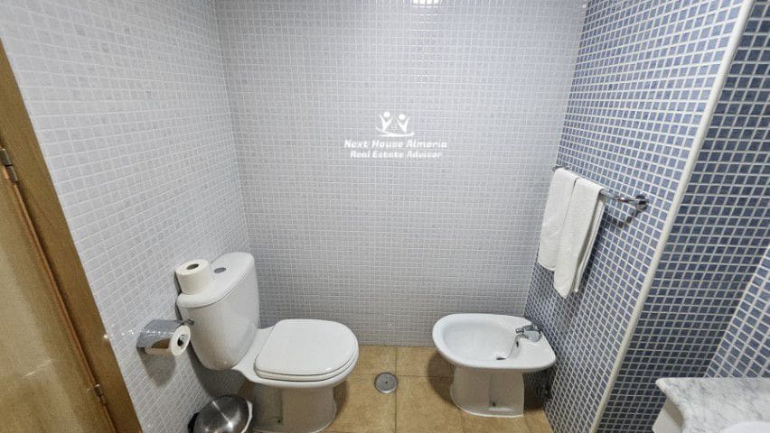 2 bedroom Apartment for sale in Aguilas with garage - € 123,000 (Ref: 9018484)