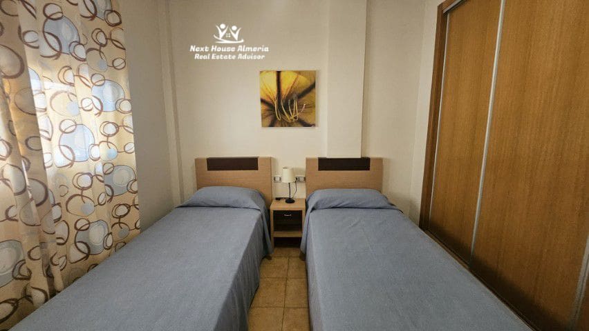 2 bedroom Apartment for sale in Aguilas with garage - € 123,000 (Ref: 9018484)