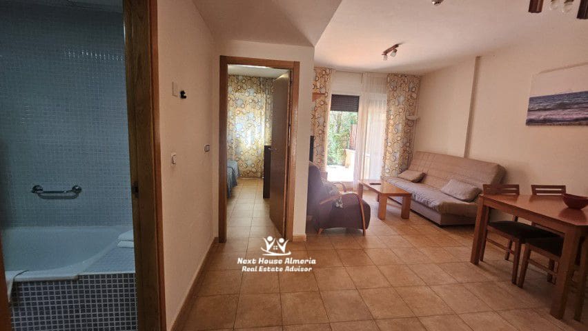 2 bedroom Apartment for sale in Aguilas with garage - € 123,000 (Ref: 9018484)