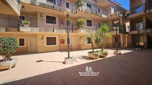 2 slaapkamer Appartement te koop in Aguilas met garage - € 123.000 (Ref: 9018484)
