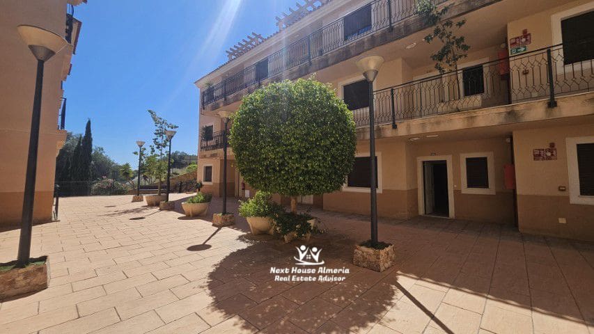 2 bedroom Apartment for sale in Aguilas with garage - € 123,000 (Ref: 9018484)