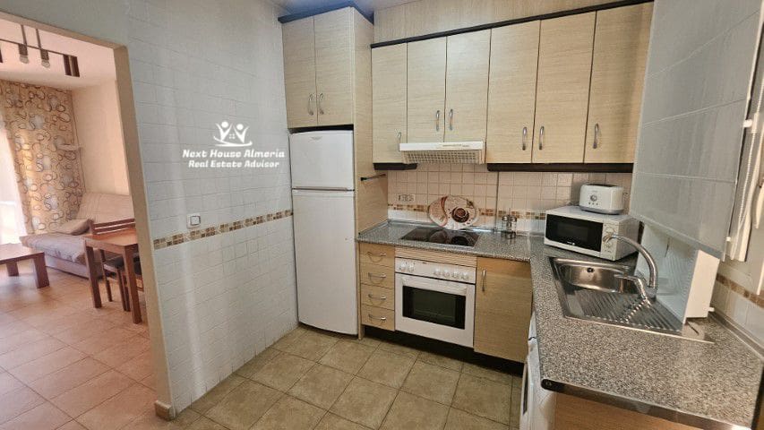 2 bedroom Apartment for sale in Aguilas with garage - € 123,000 (Ref: 9018484)