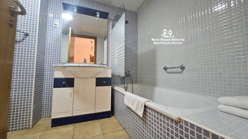 2 bedroom Apartment for sale in Aguilas with garage - € 123,000 (Ref: 9018484)