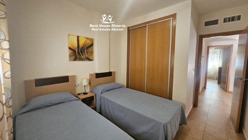 2 bedroom Apartment for sale in Aguilas with garage - € 123,000 (Ref: 9018484)