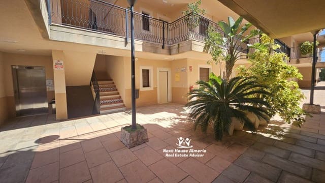 2 slaapkamer Appartement te koop in Aguilas met garage - € 123.000 (Ref: 9018484)