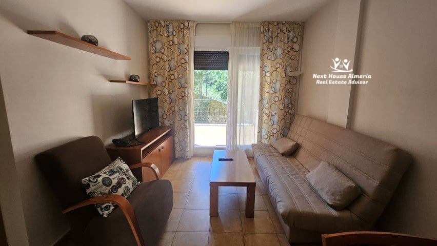 2 bedroom Apartment for sale in Aguilas with garage - € 123,000 (Ref: 9018484)