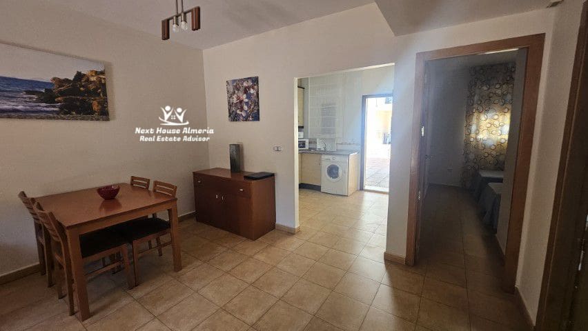 2 bedroom Apartment for sale in Aguilas with garage - € 123,000 (Ref: 9018484)