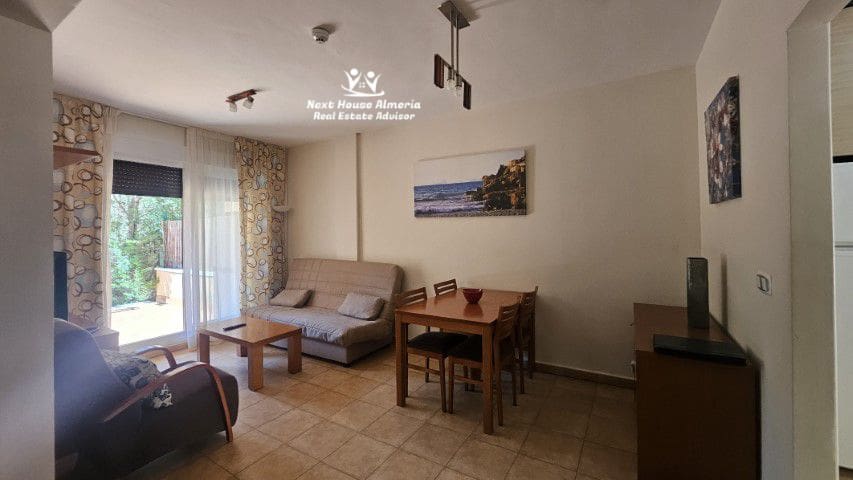 2 bedroom Apartment for sale in Aguilas with garage - € 123,000 (Ref: 9018484)