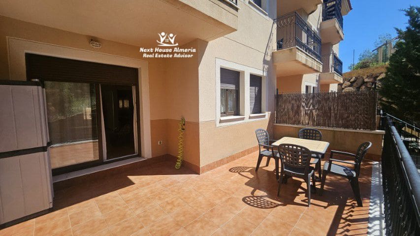 2 bedroom Apartment for sale in Aguilas with garage - € 123,000 (Ref: 9018484)