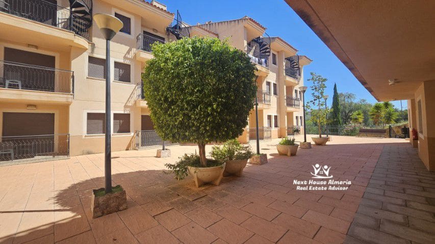 2 bedroom Apartment for sale in Aguilas with garage - € 123,000 (Ref: 9018484)