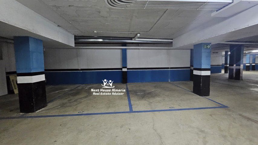 2 bedroom Apartment for sale in Aguilas with garage - € 123,000 (Ref: 9018484)