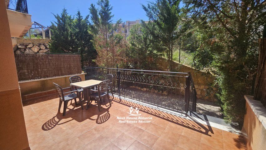 2 bedroom Apartment for sale in Aguilas with garage - € 123,000 (Ref: 9018484)