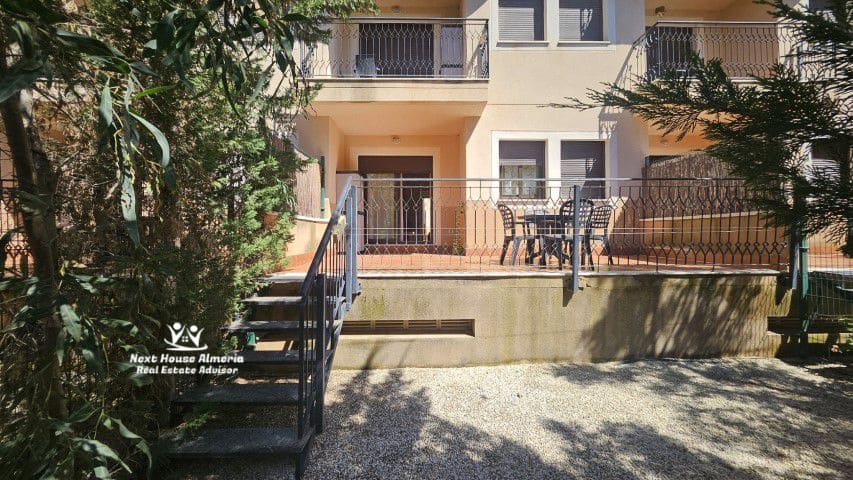 2 bedroom Apartment for sale in Aguilas with garage - € 123,000 (Ref: 9018484)