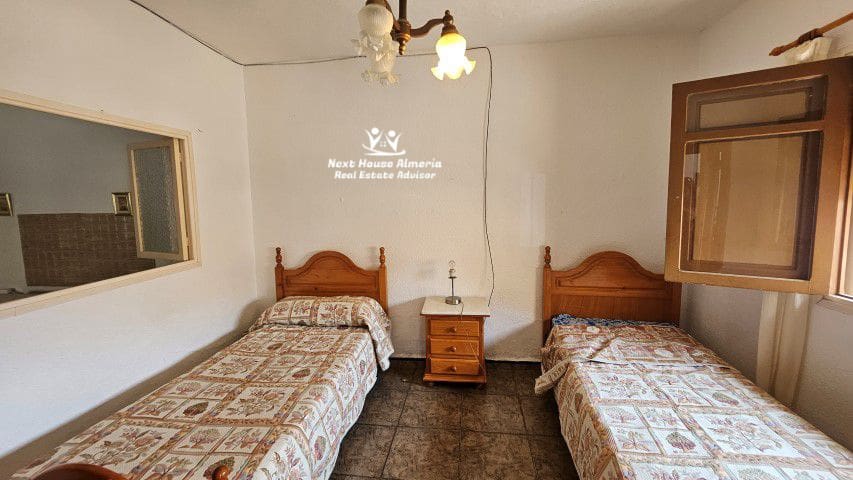 3 bedroom Townhouse for sale in Villaricos with garage - € 199,950 (Ref: 9062725)