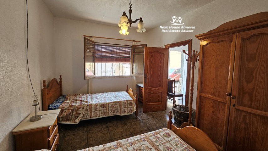 3 bedroom Townhouse for sale in Villaricos with garage - € 199,950 (Ref: 9062725)