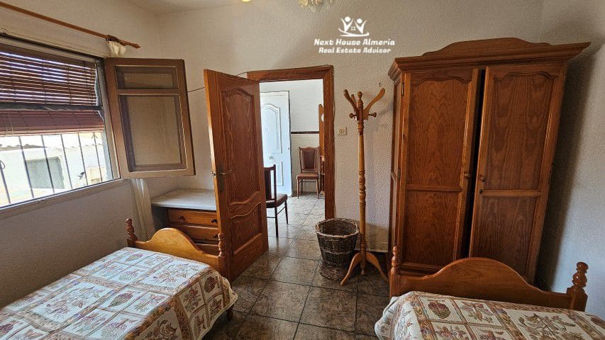 3 bedroom Townhouse for sale in Villaricos with garage - € 199,950 (Ref: 9062725)