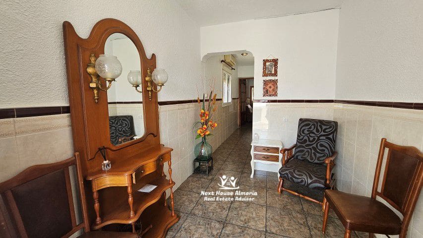 3 bedroom Townhouse for sale in Villaricos with garage - € 199,950 (Ref: 9062725)