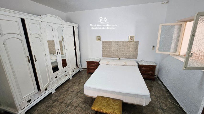 3 bedroom Townhouse for sale in Villaricos with garage - € 199,950 (Ref: 9062725)