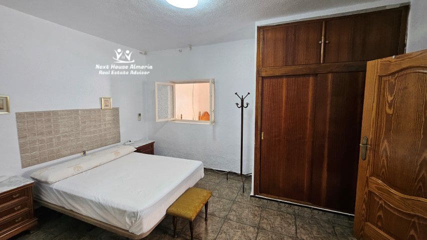 3 bedroom Townhouse for sale in Villaricos with garage - € 199,950 (Ref: 9062725)