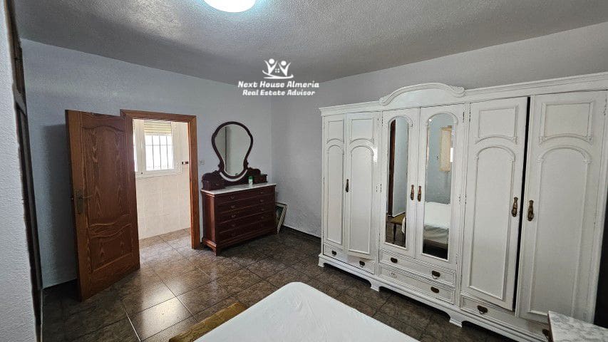 3 bedroom Townhouse for sale in Villaricos with garage - € 199,950 (Ref: 9062725)