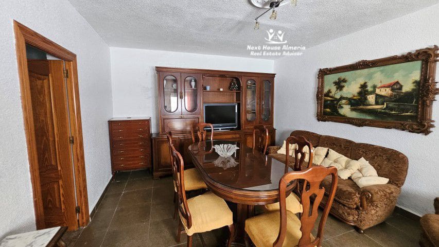 3 bedroom Townhouse for sale in Villaricos with garage - € 199,950 (Ref: 9062725)