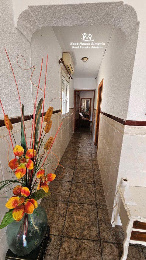 3 bedroom Townhouse for sale in Villaricos with garage - € 199,950 (Ref: 9062725)