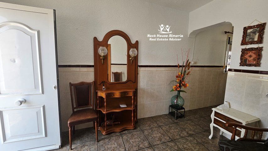 3 bedroom Townhouse for sale in Villaricos with garage - € 199,950 (Ref: 9062725)