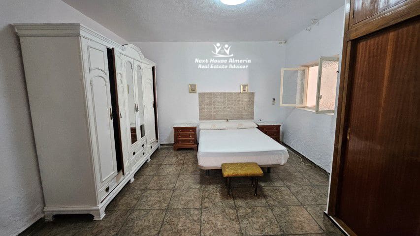 3 bedroom Townhouse for sale in Villaricos with garage - € 199,950 (Ref: 9062725)