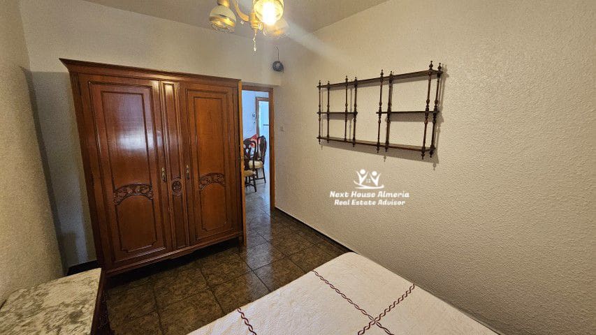 3 bedroom Townhouse for sale in Villaricos with garage - € 199,950 (Ref: 9062725)